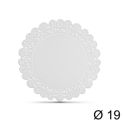 pizzo-carta-rotondo-diametro-19