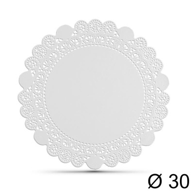 pizzo-carta-rotondo-diametro-30