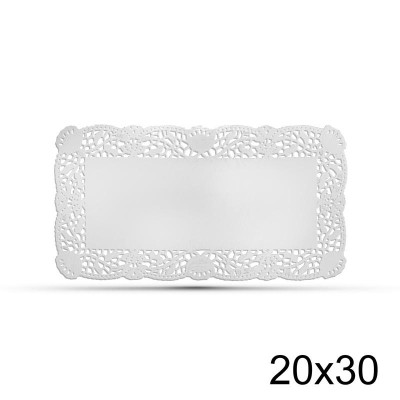 pizzo-carta-rettangolare-20x30