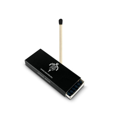 fiammiferi hotel personalizzabili