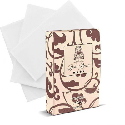 FAZZOLETTI   astuccio mini personalizzabile