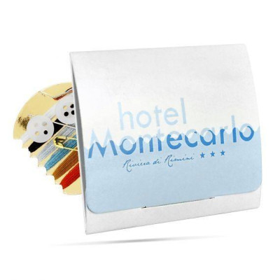 SET CUCITO   astuccio big personalizzabile