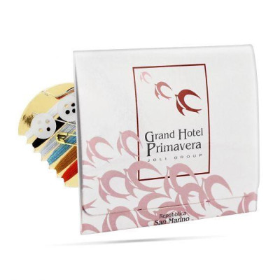 SET CUCITO   astuccio big personalizzabile