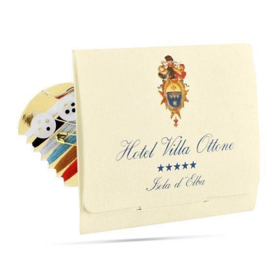 SET CUCITO   astuccio big personalizzabile