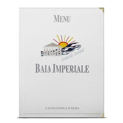 MENU o CARTA DEI VINI   cartoncino personalizzabile