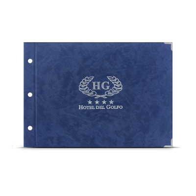 MENU o CARTA DEI VINI   cartoncino personalizzabile