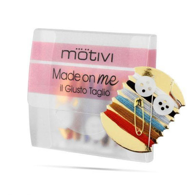 SET CUCITO   astuccio plastica personalizzabile