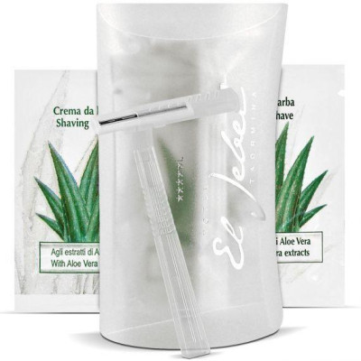 SET RASATURA   bauletto personalizzabile