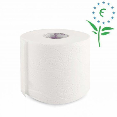 CARTA IGIENICA ovatta 3 veli 250 strappi