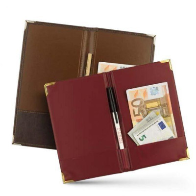 PORTACONTO   personalizzabile