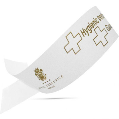 STRISCIA WC   personalizzabile