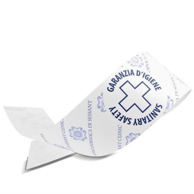 STRISCIA WC   personalizzabile