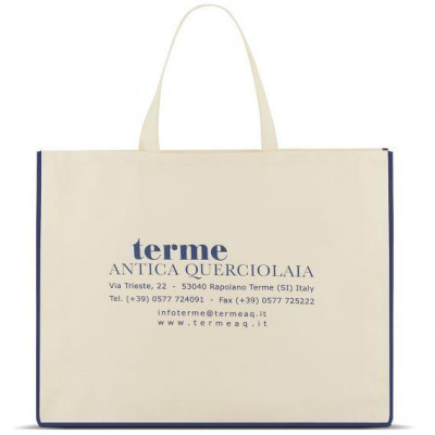 SHOPPER TNT   personalizzabile