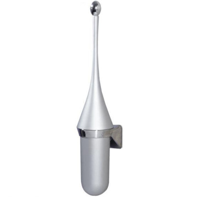 PORTASCOPINO SATINATO   a parete