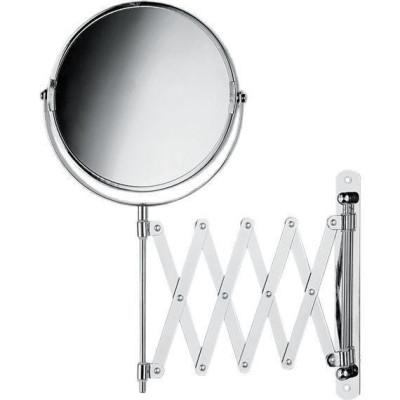 SPECCHIO INGRANDITORE   braccio estensibile