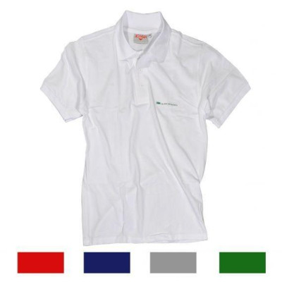 POLO UOMO   personalizzabile