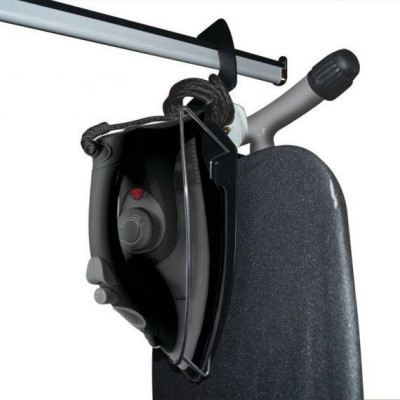 POSTAZIONE DA STIRO   pieghevole salvaspazio