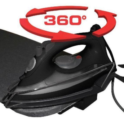 POSTAZIONE DA STIRO   pieghevole salvaspazio