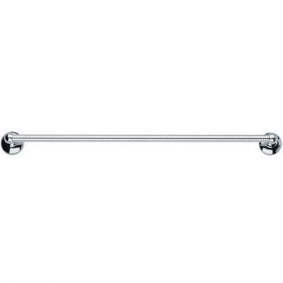 PORTASALVIETTE   cromo 38 cm