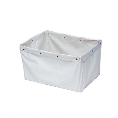 SACCO TELA   per portabiancheria