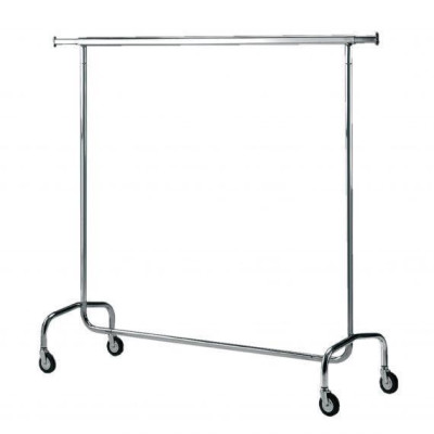 STENDER PORTABITI   acciaio cromato