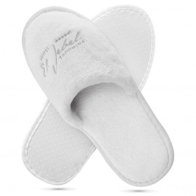 CIABATTA MICROFIBRA LUSSO personalizzabile