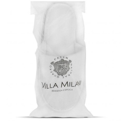 SACCHETTO CIABATTE   personalizzabile