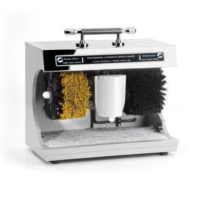 MACCHINA LUCIDASCARPE   elettrica