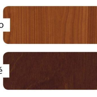 CARRELLO IN LEGNO   con cupola in plex