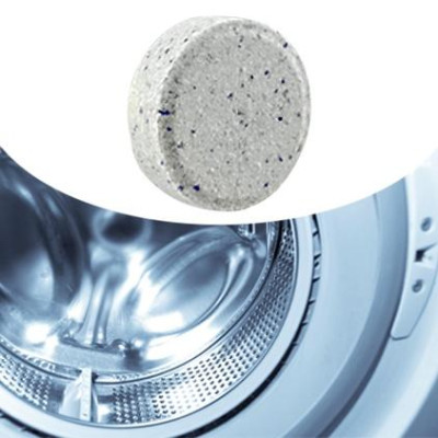 DETERSIVO LAVATRICE   in pastiglie "master tabs"