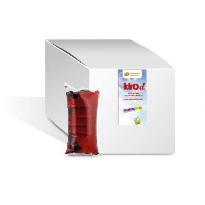 ANTICALCARE   in capsule idrosolubili