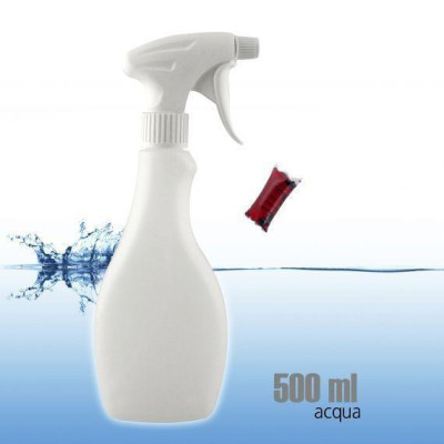 ANTICALCARE   in capsule idrosolubili