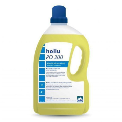 TOGLI UNTO hollu po 200   additivo liquido concentrato