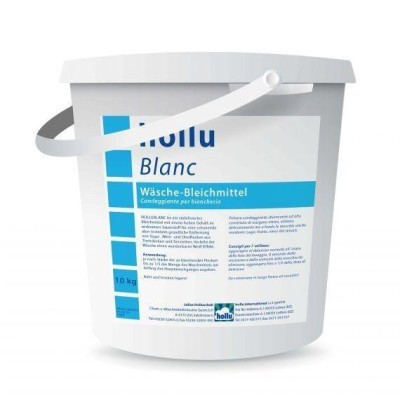 ADDITIVO CANDEGGIANTE   in polvere