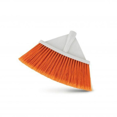 SCOPA SPAZZOLA ALTA   setole alte