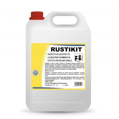 PROTETTIVO COTTO E PIETRA