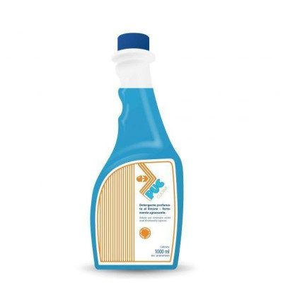 SGRASSANTE PER CUCINA   al limone "puc activo"