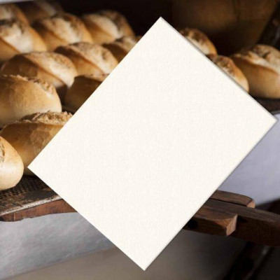 CARTA DA FORNO   fogli stesi 40x60