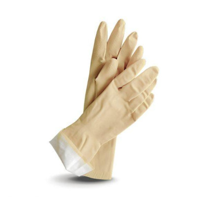 GUANTI CUCINA   satinati