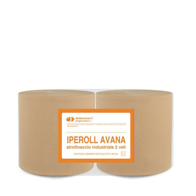 rotolone ecoavana detercom