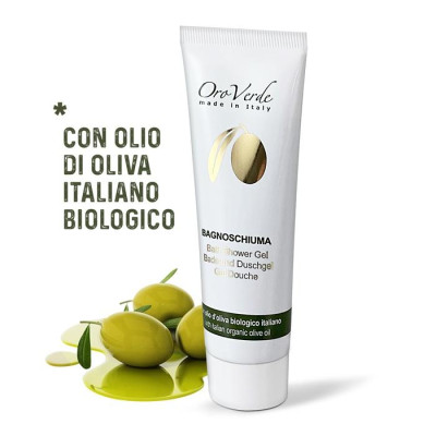 bagnodoccia hotel lusso