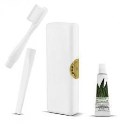 Set igiene orale - set cortesia