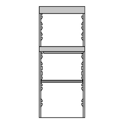 carrello servizio hotel design