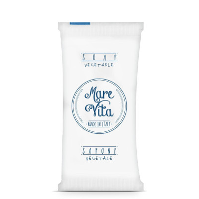 saponetta busta monouso mare