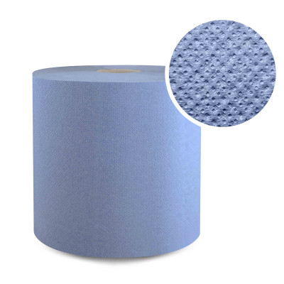 rotolone industriale blu alimentare