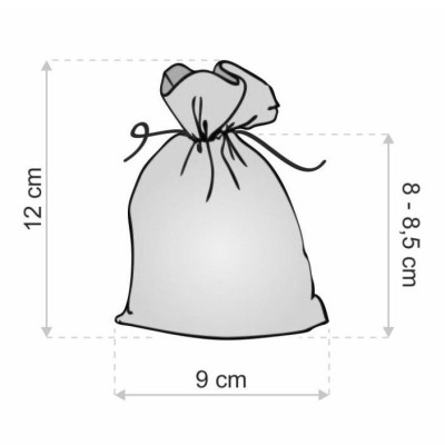 sacchetto linea cortesia 