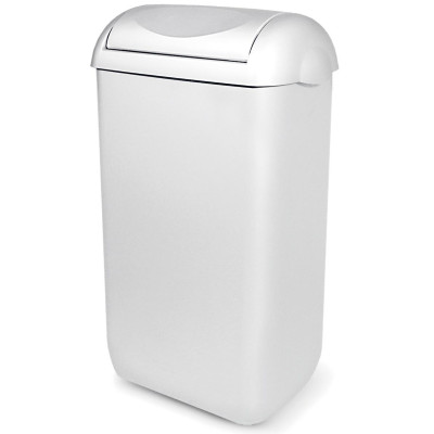 GETTACARTE LT 23   rettangolare bianco