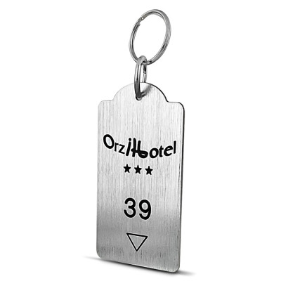 energy saving hotel personalizzabile