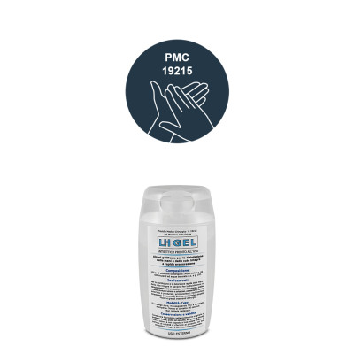 gel mani pmc tascabile