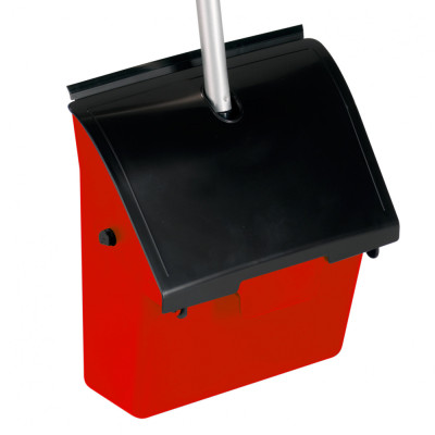 alzaimmondizia professionale